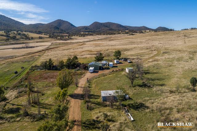 4332 Monaro Highway, NSW 2626