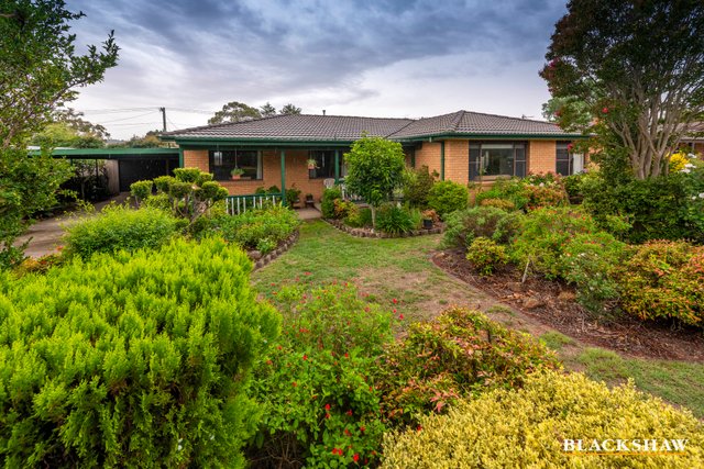 43 Heagney Crescent, ACT 2905