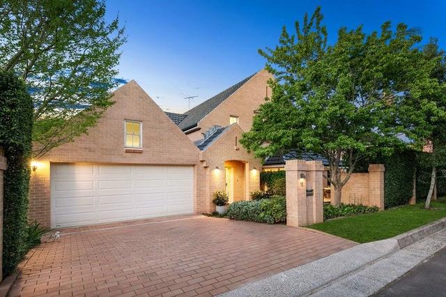 15 St James Lane, NSW 2074