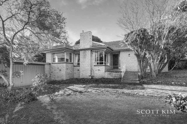 3 Orrell Court, VIC 3149
