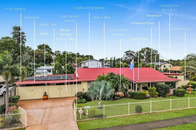 17 Forestwood Street, QLD 4132
