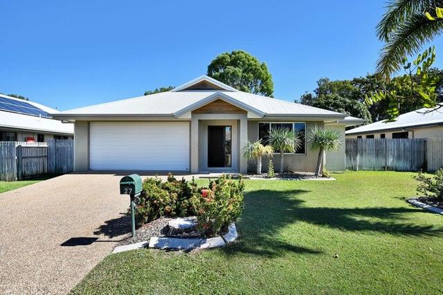 27 Greentree Circuit, QLD 4818