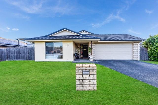 5 Shallows Place, QLD 4510