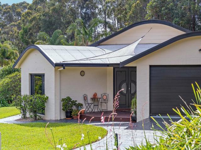 10 Callemondah Close, NSW 2539