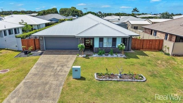 51 Sorrento Drive, QLD 4670