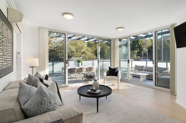 8/14 Talus  Street, NSW 2065