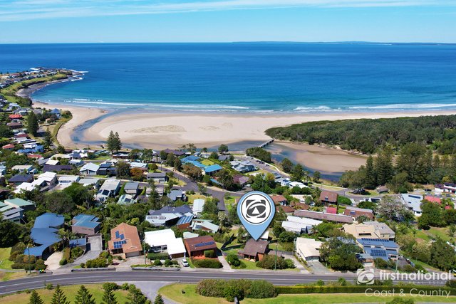 80 Crooked River Road, NSW 2534