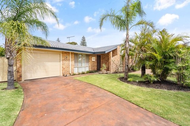 16 Georgette Street, WA 6280