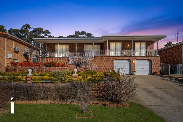 29 Conway Street, NSW 2620