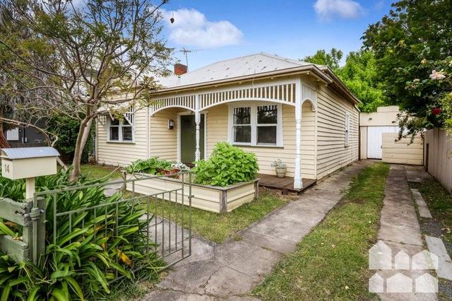 14 Stafford Street, VIC 3011