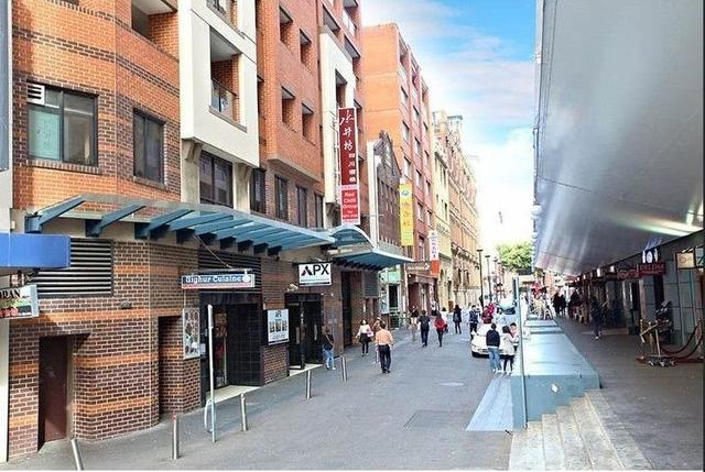 Studio/2-8 Dixon Street, NSW 2000