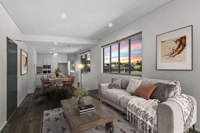 32/9 Doggett Street, QLD 4006