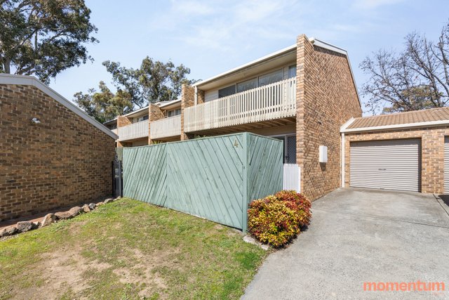 4 Earle Place, ACT 2614