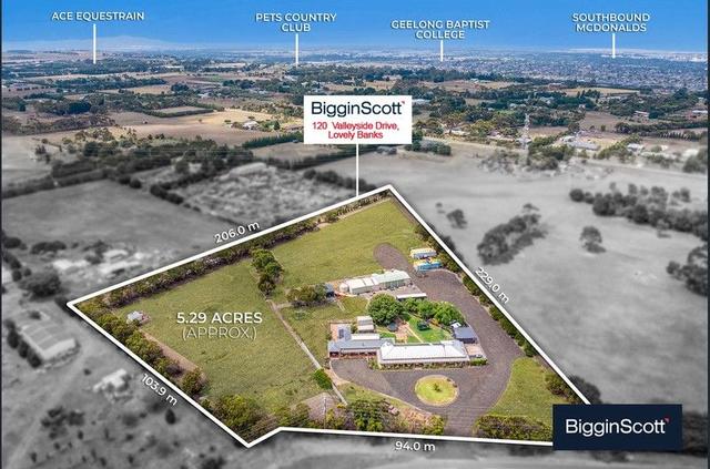 120 Valleyside Drive, VIC 3213