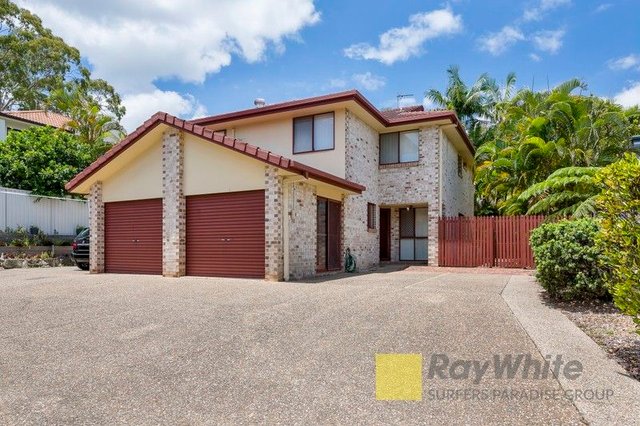 4/30 Blake Street, QLD 4215