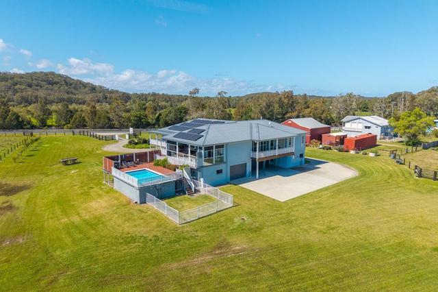 2967 South West Rocks Road, NSW 2431