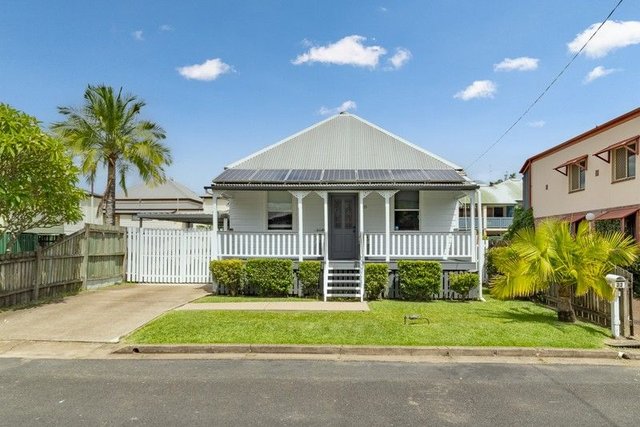 33 Richmond Lane, QLD 4650