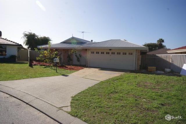 12 Baker Court, WA 6169