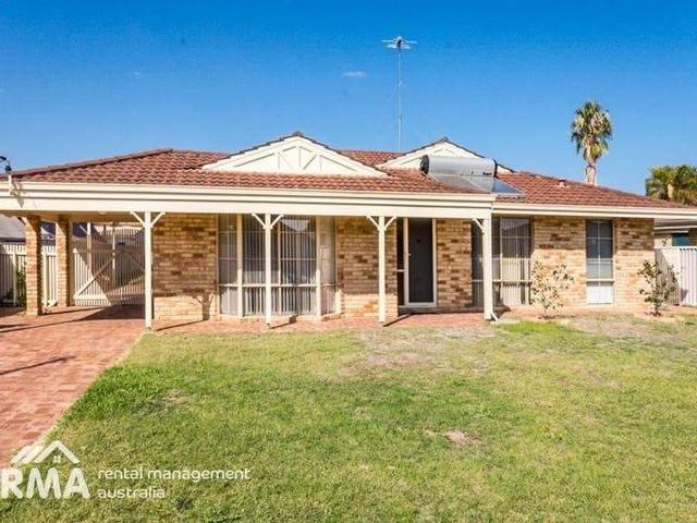 46 Bight Reefs Road, WA 6175