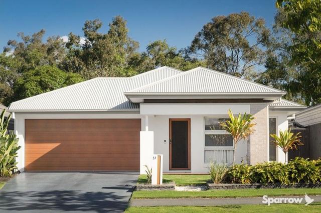 37 Brookhaven Boulevard, QLD 4207