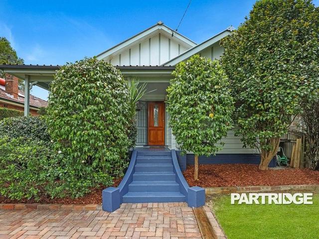 37 Frances Street, NSW 2152