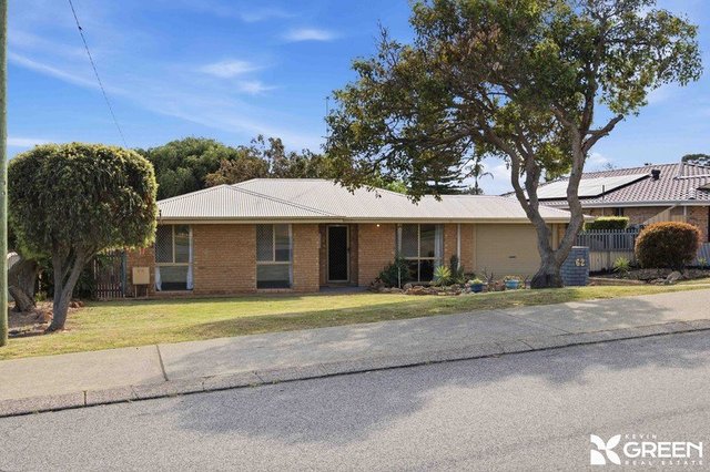 62 Wyeree Road, WA 6210