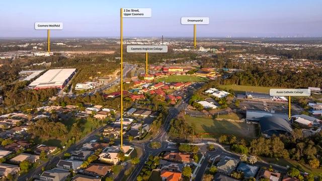 2 Zac Street, QLD 4209