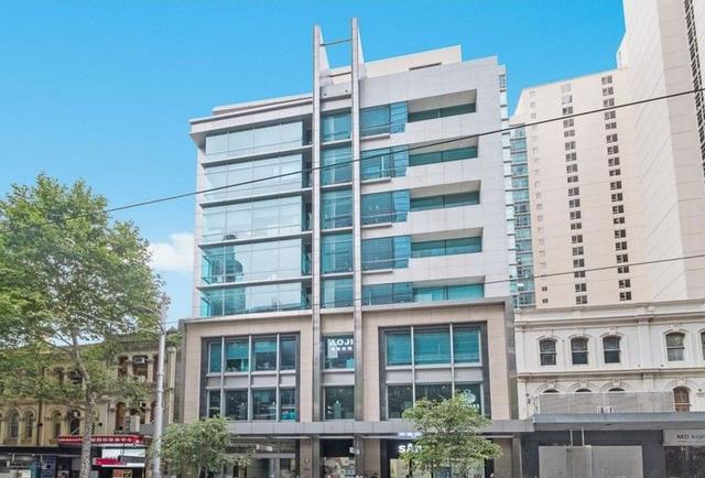 1207/591 George Street, NSW 2000