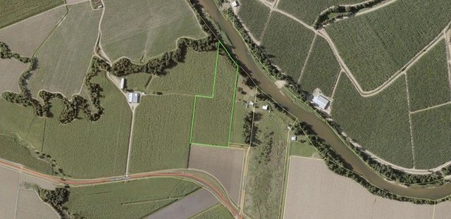 LOT 82 Gibbs Rd, QLD 4854