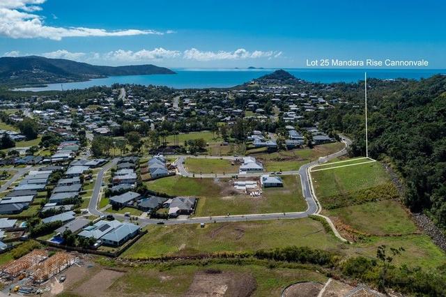 L25 & 26 Tanika  Road, QLD 4802