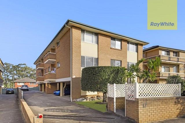 1/17 William Street, NSW 2151