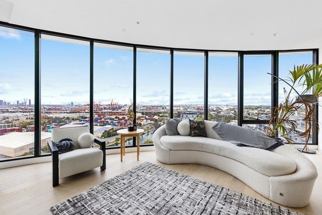 1306/1 Joseph Road, VIC 3011