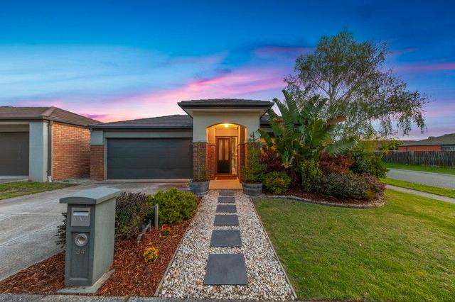 34 Glenvista Road, VIC 3810