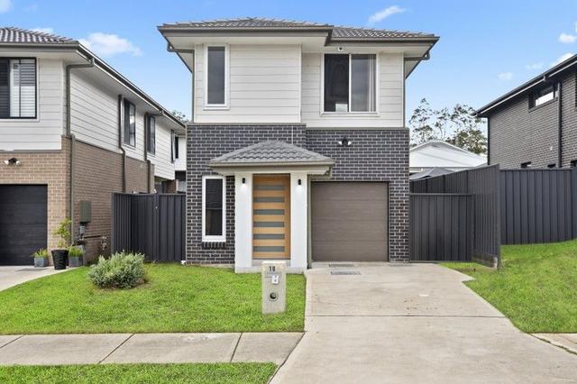 10 Honey Myrtle Road, NSW 2259