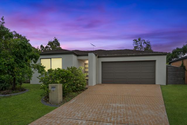 70 Waterlily Circuit, QLD 4034