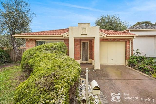14 Augustus Drive, VIC 3806