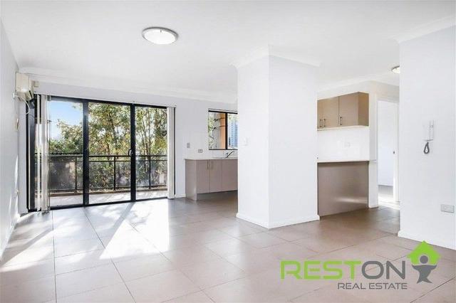 18/2-6 Campbell Street, NSW 2150