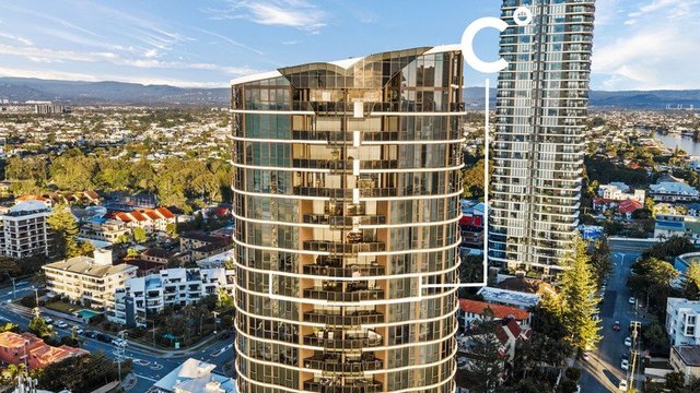 1802/10-12 First Avenue, QLD 4218