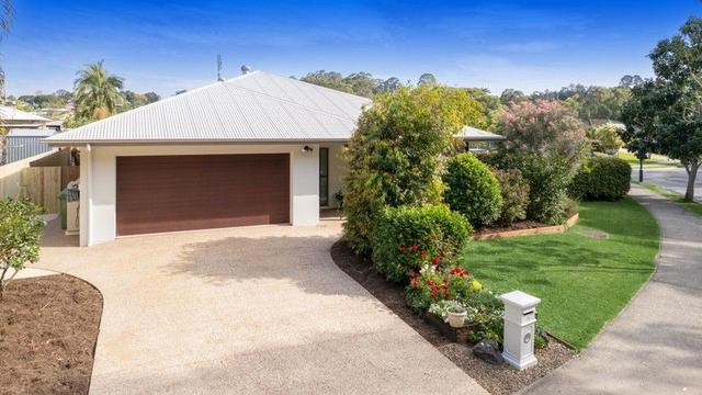 36 Rod Smith Drive, QLD 4560
