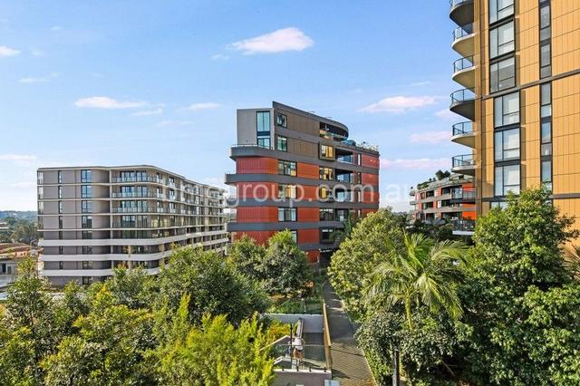 634/2 Wattlebird Road, NSW 2127
