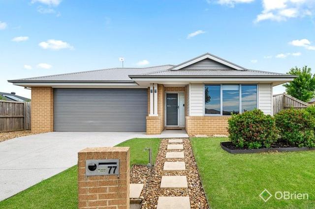 77 Silkwood  Drive, VIC 3820