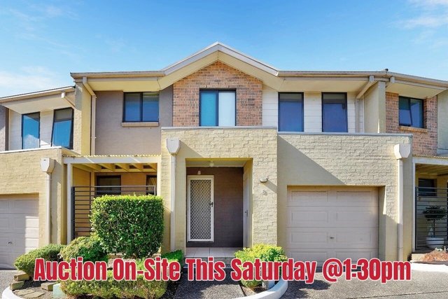 8/1 Stansfield Avenue, NSW 2200