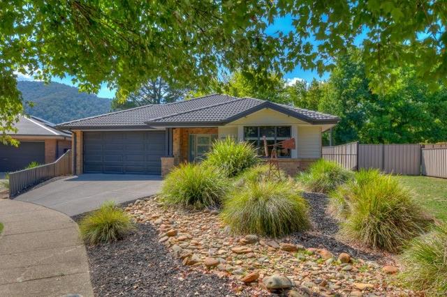 10 Georgian  Court, VIC 3741