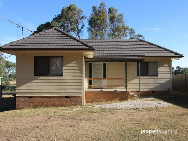 190A Sixth Avenue, NSW 2747