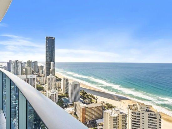 23803/3113 Surfers Paradise Boulevard, QLD 4217