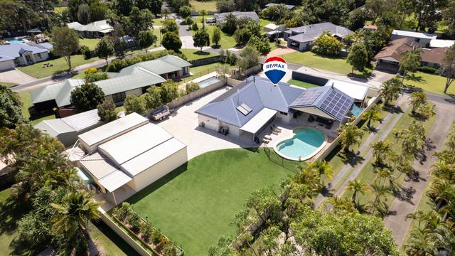 17 Phar Lap Court, QLD 4551