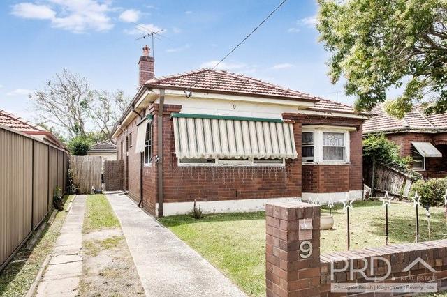 9 Handley Avenue, NSW 2207