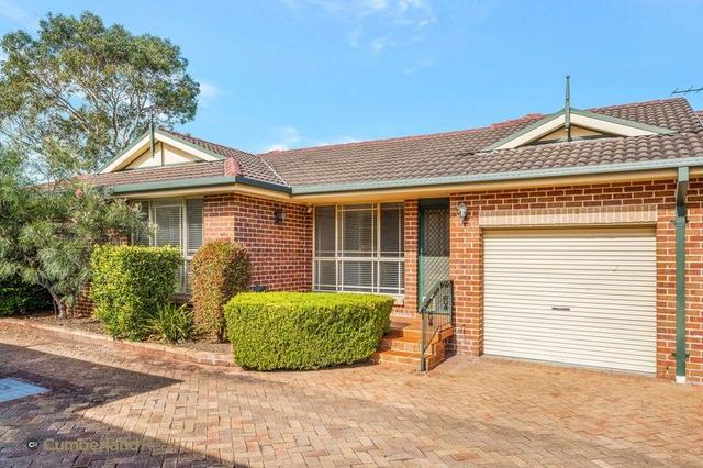 1/1 Hackney Street, NSW 2145