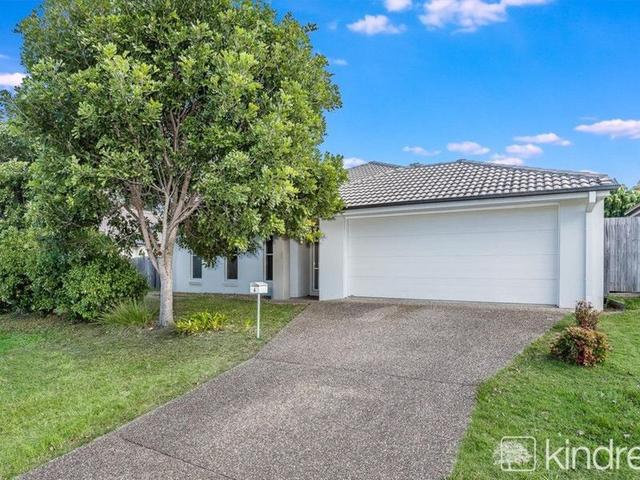 6 Steven Court, QLD 4504