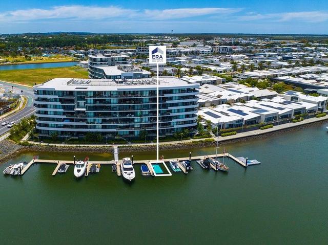 1201/1 Grant Avenue, QLD 4212